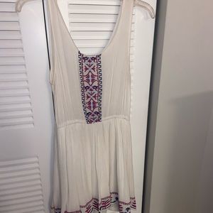 Papaya casual Dress